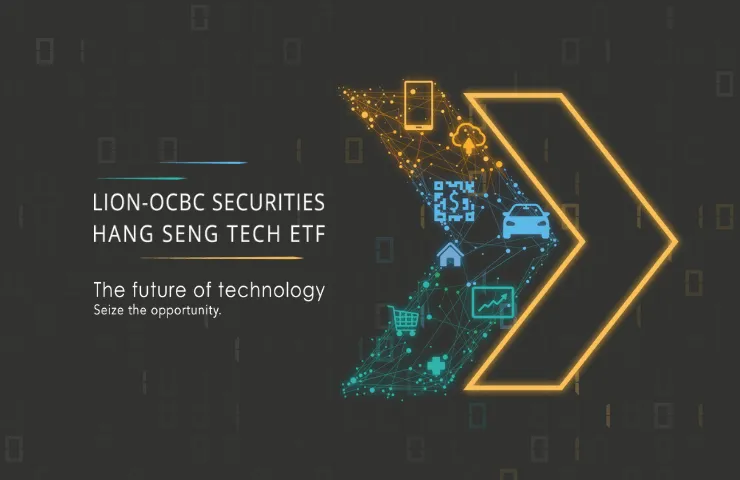 Lion-OCBC Securities Hang Seng TECH ETF